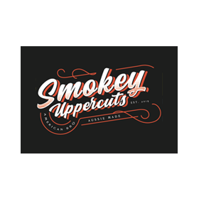 Smokey Uppercuts